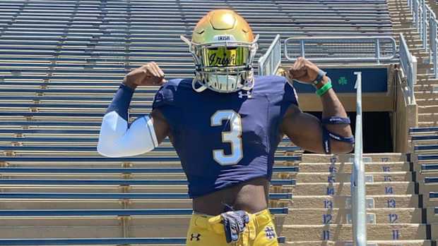 Jaylen Sneed